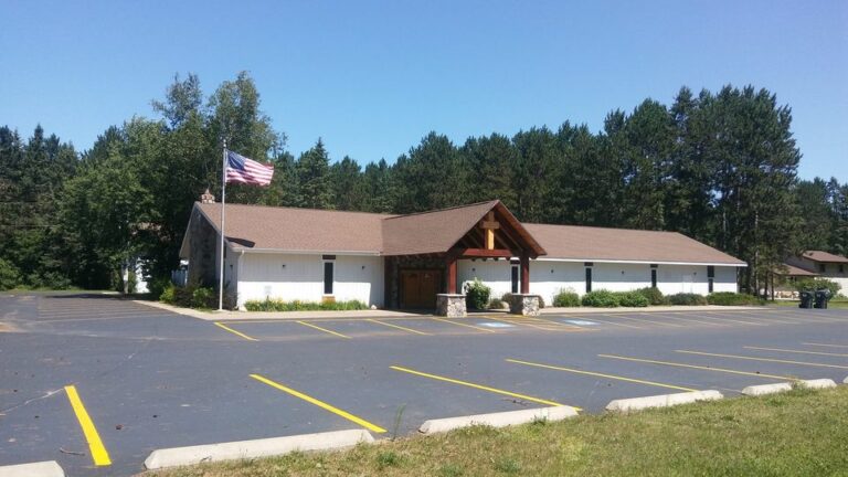church 768x432
