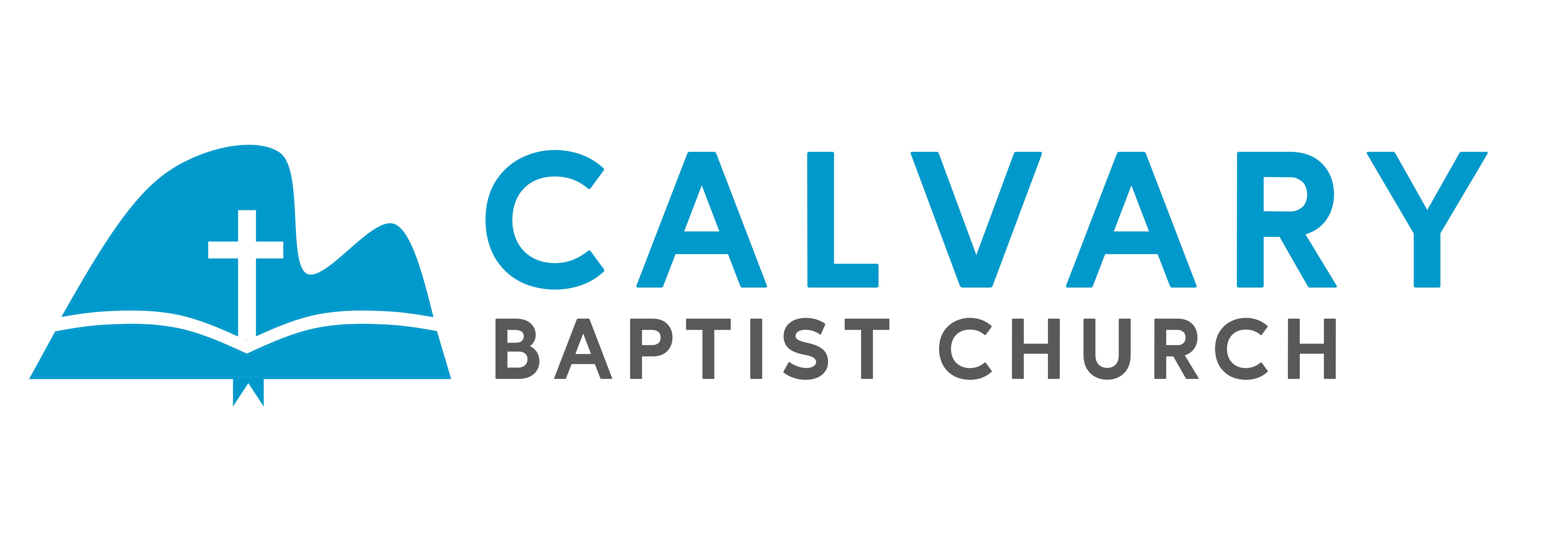 Full Church Logo CBc
