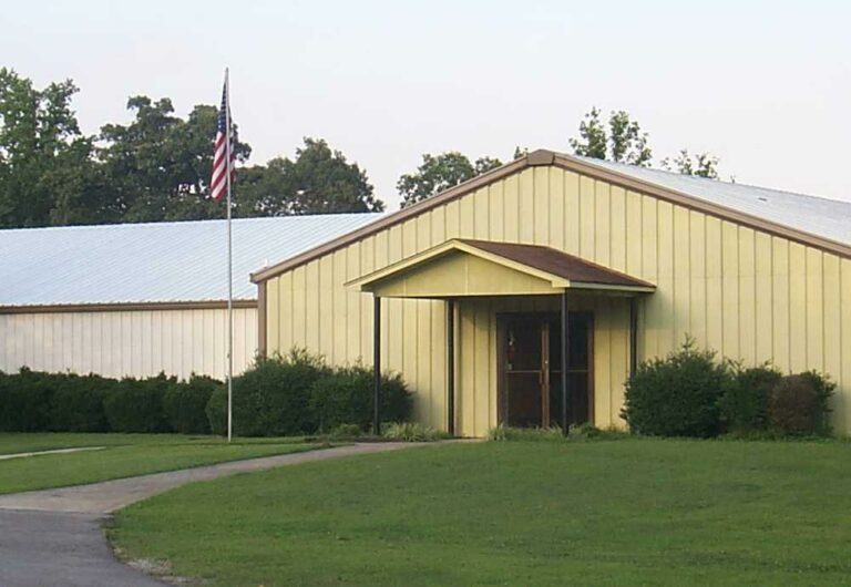 Church 768x530